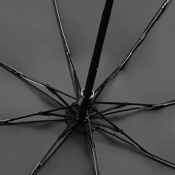 Gradient Color Manual Folding Umbrella