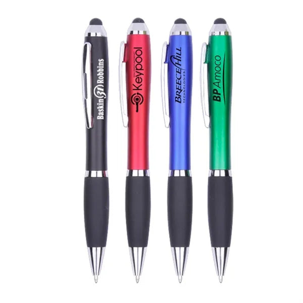 Classic Body Pen With Stylus