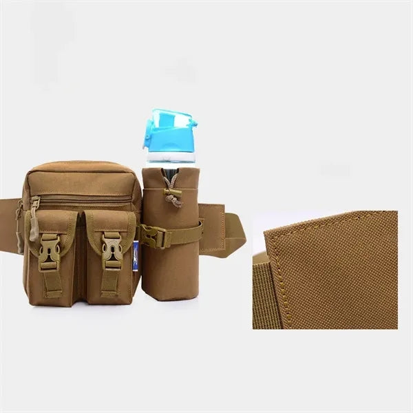 Hydration Waist Pack