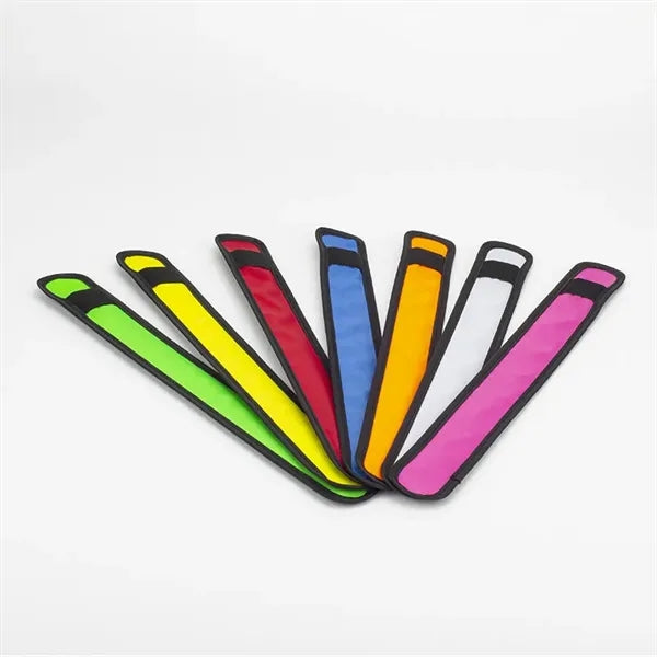 LED Slap Bracelet