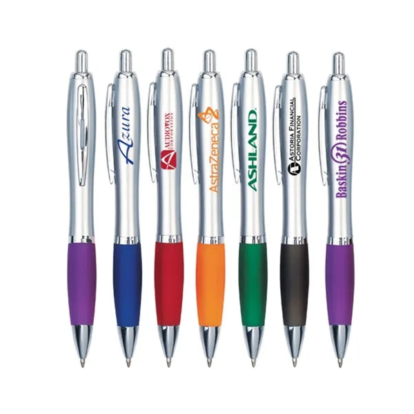Classic Curve Body Pen