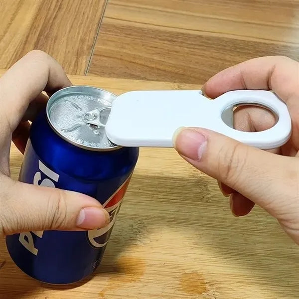 3-in-1 Bottle Opener