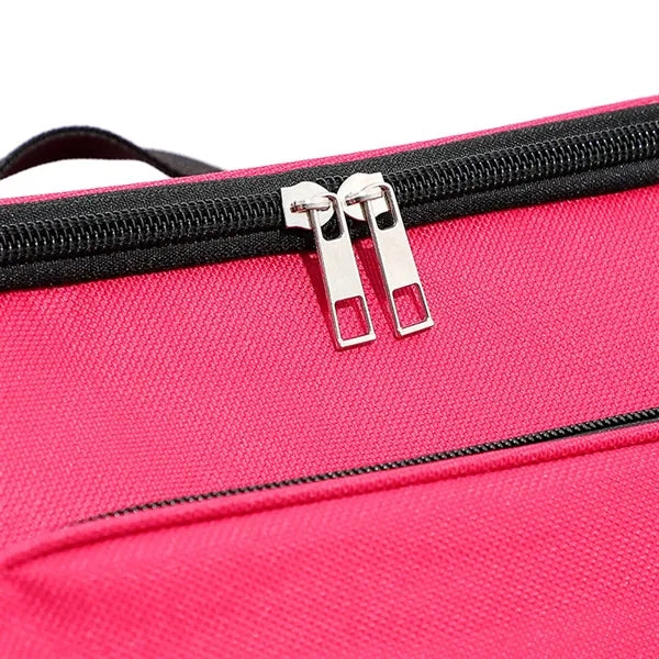 Large Capacity Oxford Cloth Cooler Bag