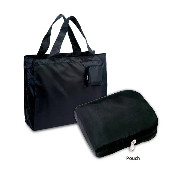 Foldable Grocery Tote Bags