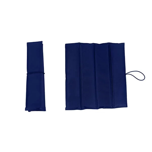 Fold-Up Stadium Seat Cushion