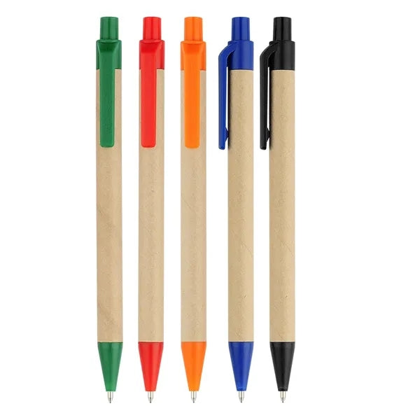 Business Recycled Pens