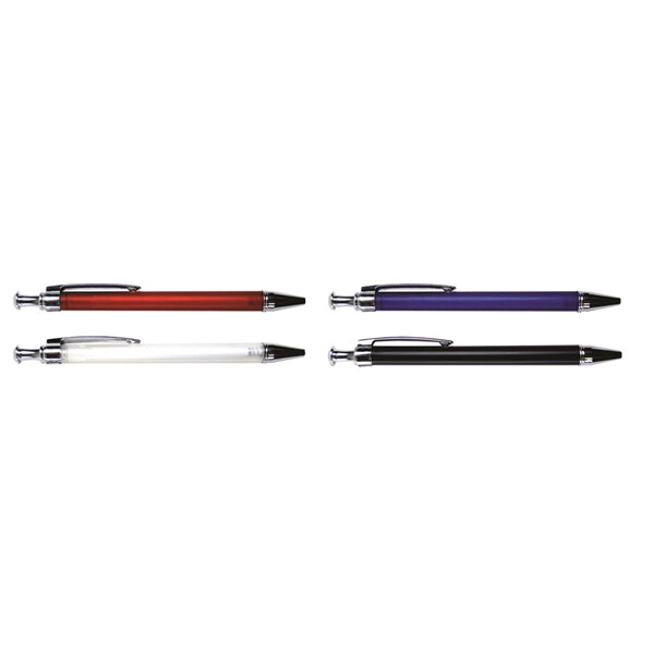 Dynamic Pen
