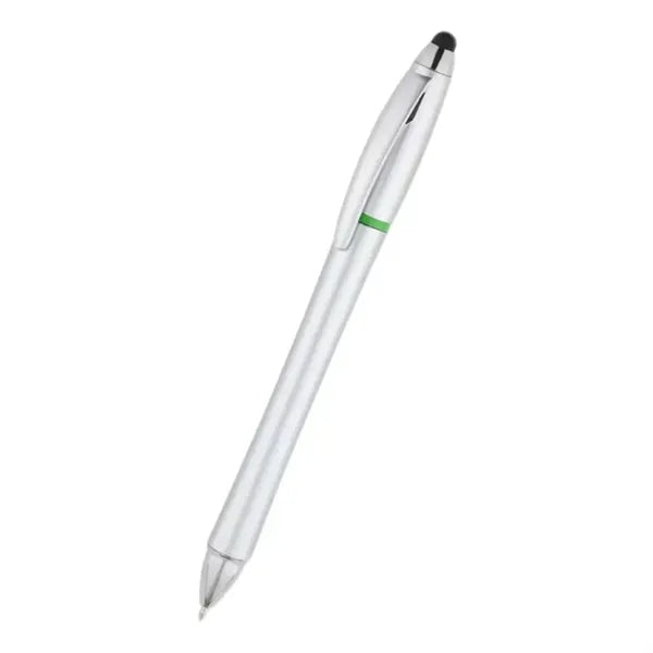 Imprinted Stylus Highlighter Pen Combos