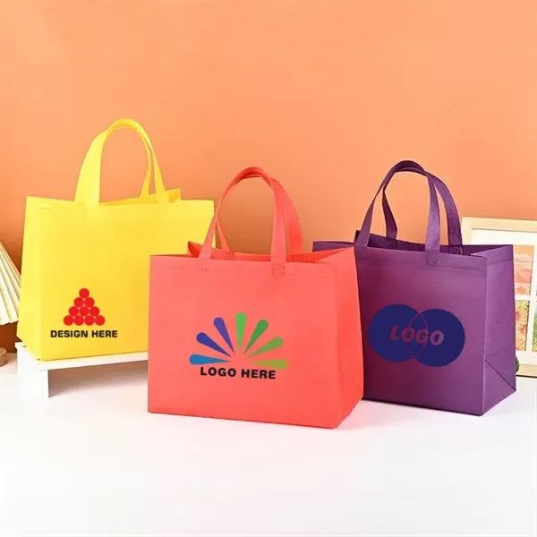 Non-Woven Bags