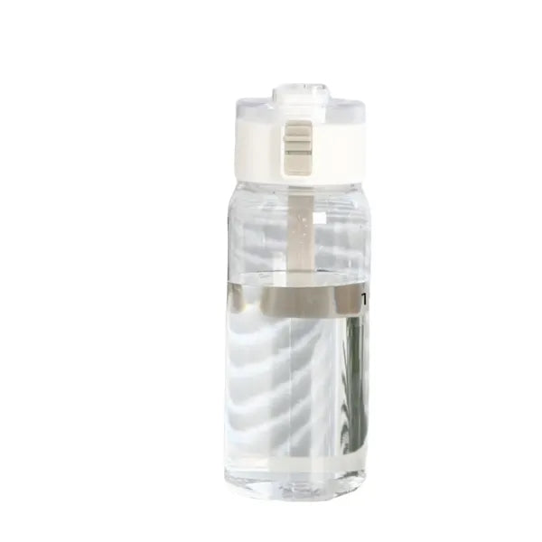 20oz sports plastic mug with handle