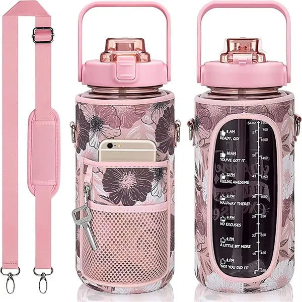 70Oz Water Bottle