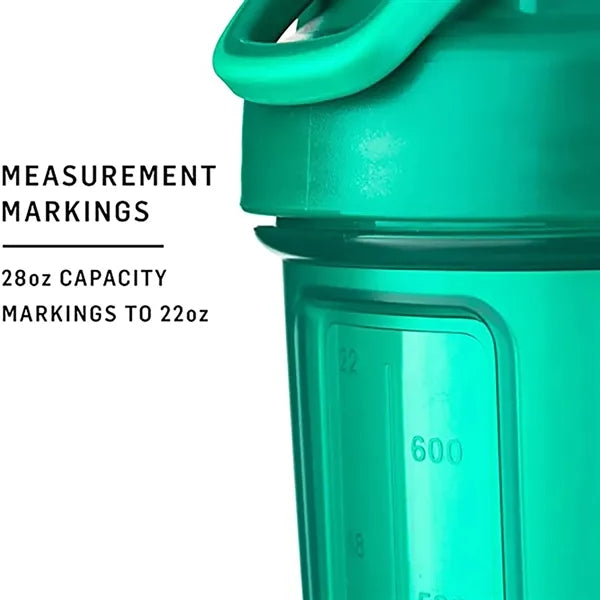 20oz Classic Shaker Bottle