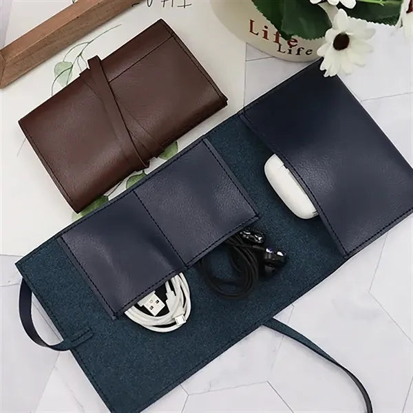 Mobile Power Storage Bag