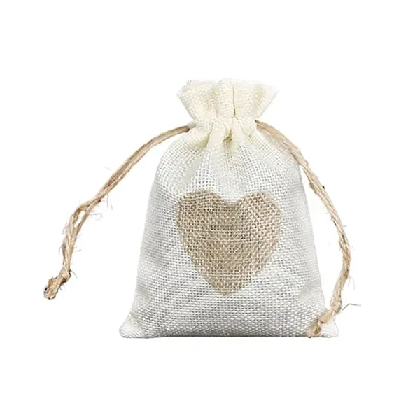 Drawstring Bag