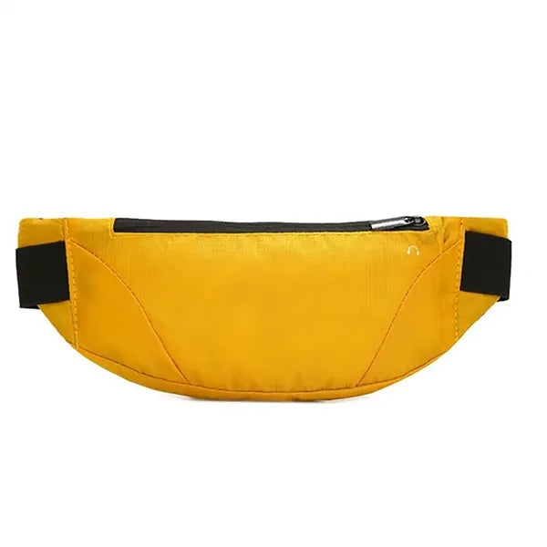 Crossbody Sports Belt Bag