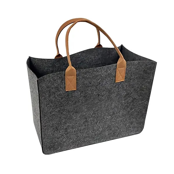 Felt Storage Bags