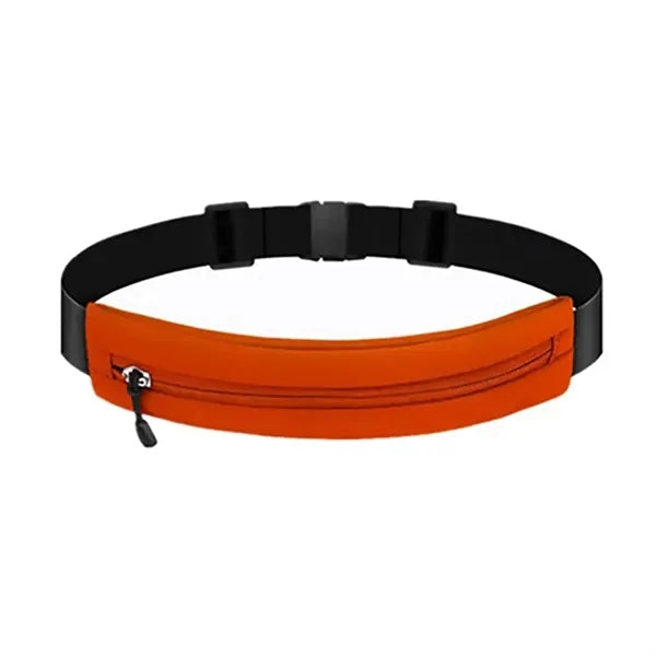Mini Running Belt Waterproof Fanny Pack