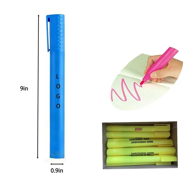 Highlighter Stylus Pen