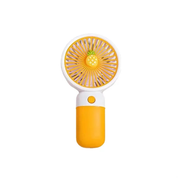 Handheld Portable Mini Fan