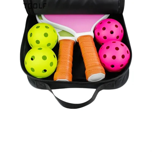 Racket bag