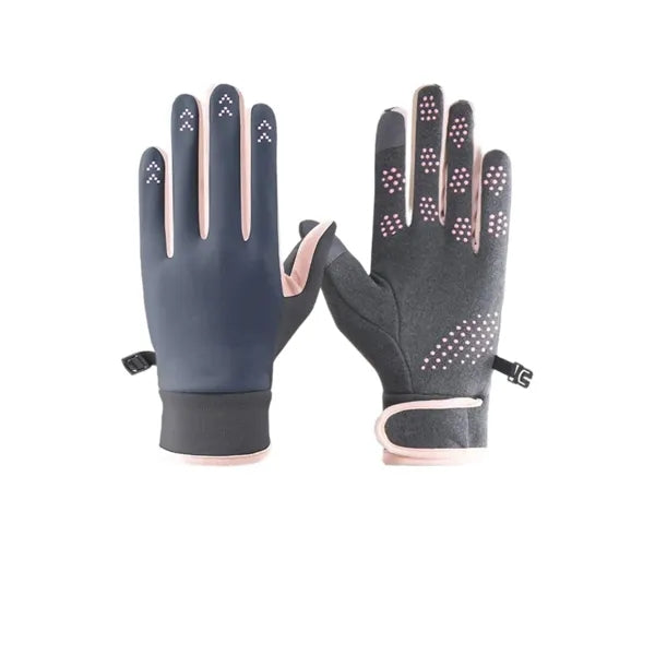 Winter Touchscreen Cycling Gloves