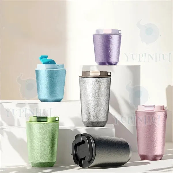 Outdoor Coffee Mug