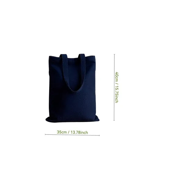 Large Capacity Shopping Felt Tote Bag