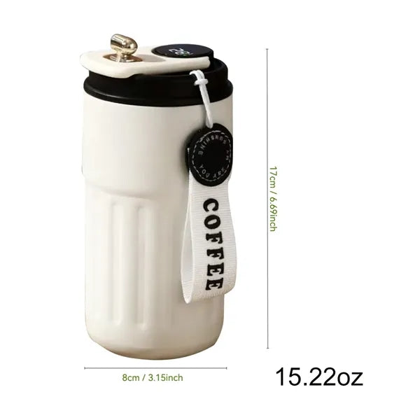 Best-selling Coffee Mug Stainless Steel Thermos Flask