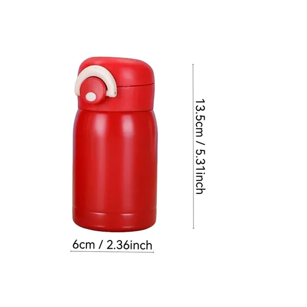 Outdoor Mini Gift Water Bottle