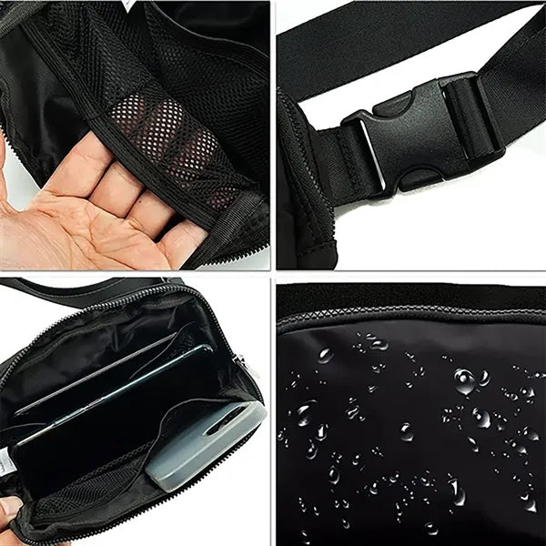 Waterproof Waist Bag