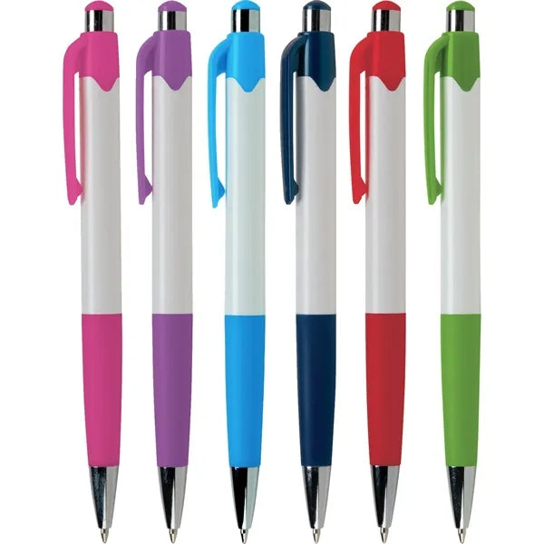 Promo Ballpoint Pen