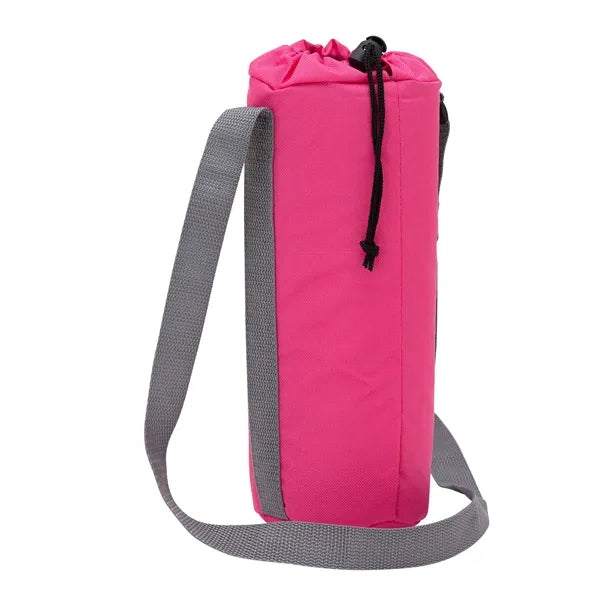 Hydro Sling Bottle Carrier / Cooler