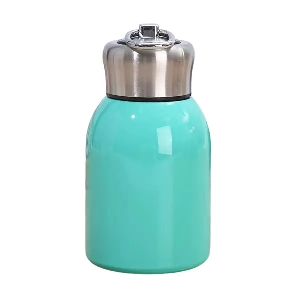 Stainless Steel 10oz Mini Water Bottles