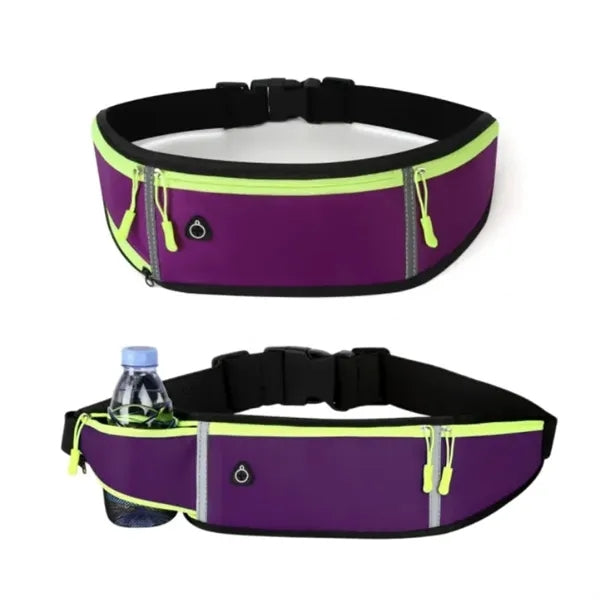 Large Capacity Sports Waist Pack