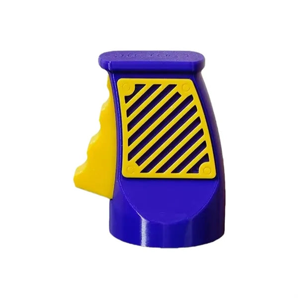Easy one handed beverage can opener
