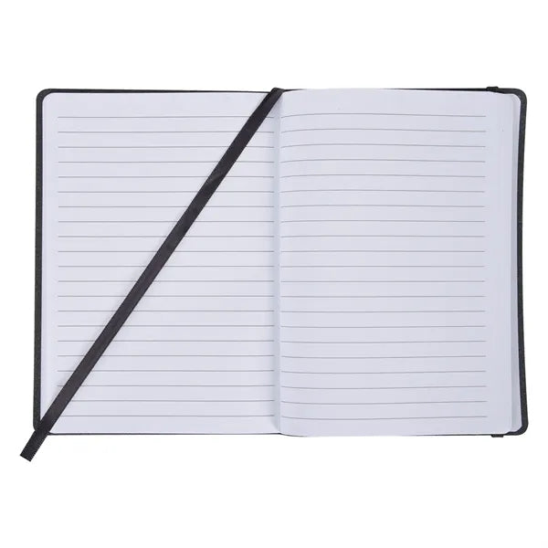 Recycled Cotton Journal