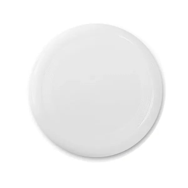 8Inch Flying Disc - Smooth Flight Fun