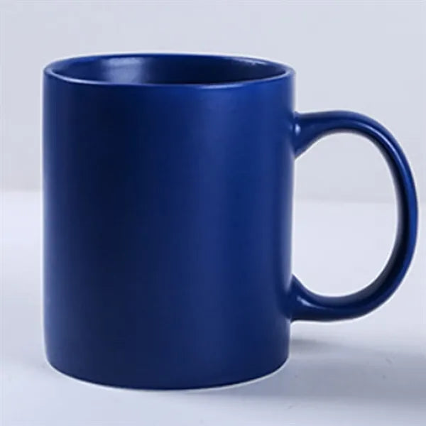 Ceramic 11Oz Coffee Mugs