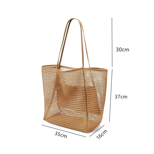 Foldable Beach Bag