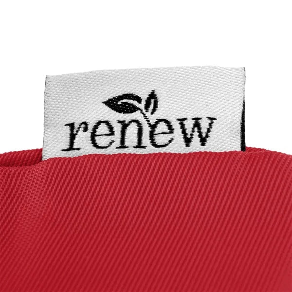 Joel rPET Drawstring Tote Bag