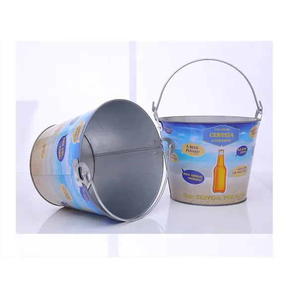 5 Liter Bevy Beverage Bucket
