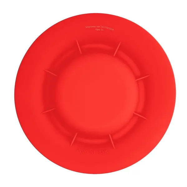 2-In-1 Flying Disc Pet Bowl