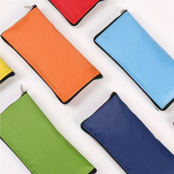 Foldable Tote Bag