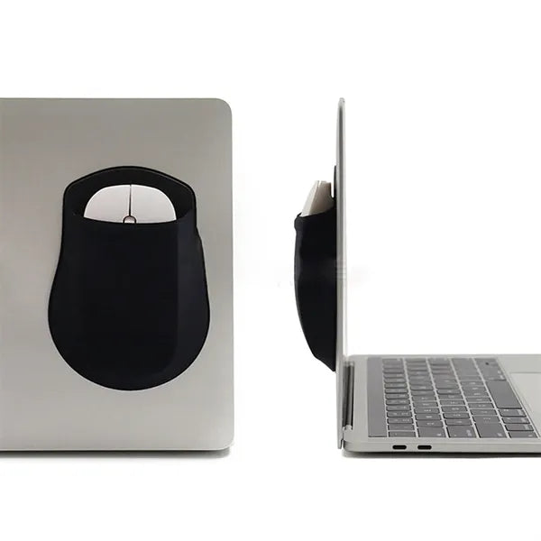 Adhesive Mouse Pouch