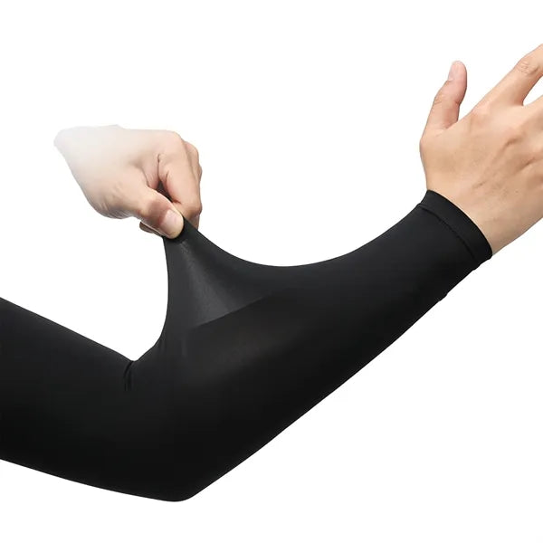 UV Sun Protection Arm Sleeves