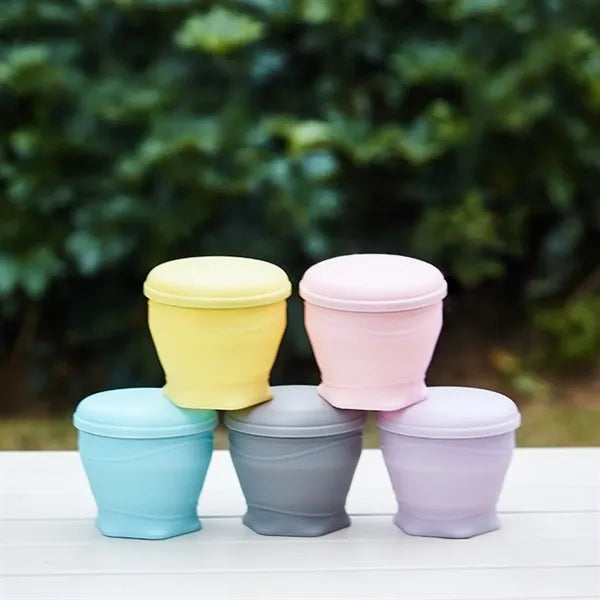 Foldable Mini Outdoor Cup Portable