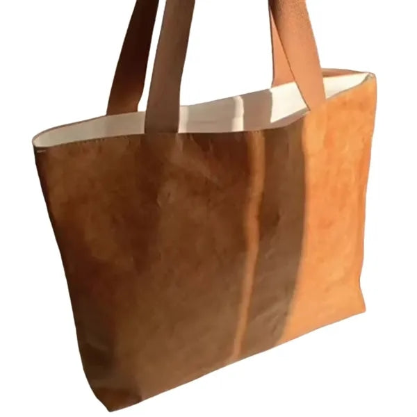 Durable Tyvek Large Capacity Tote Bag