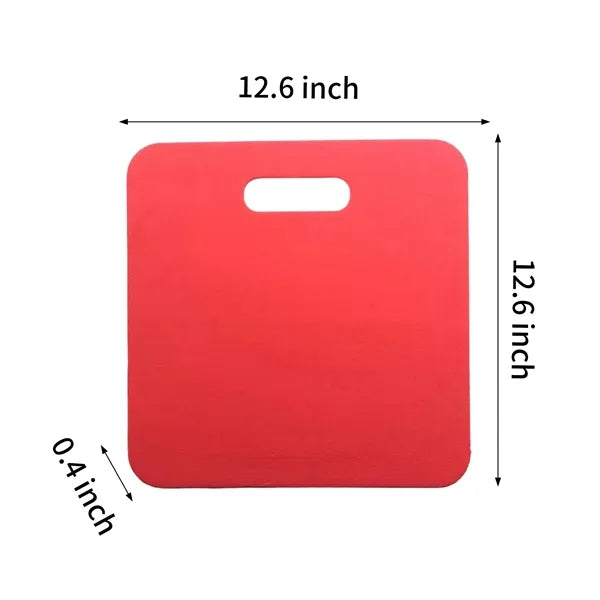 EVA Portable Stadium Seat Pad with Handle