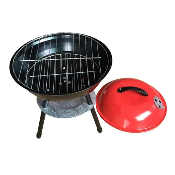 14-inch Portable Grill