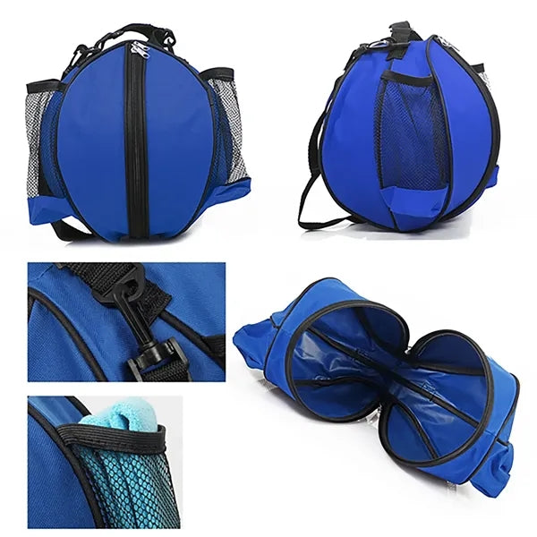 Sports Bag Holder